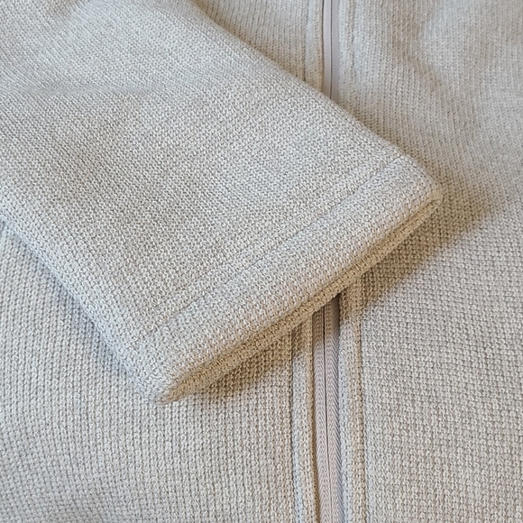 Spyder Women's midweight full zip jacket large - Picture 5 of 6